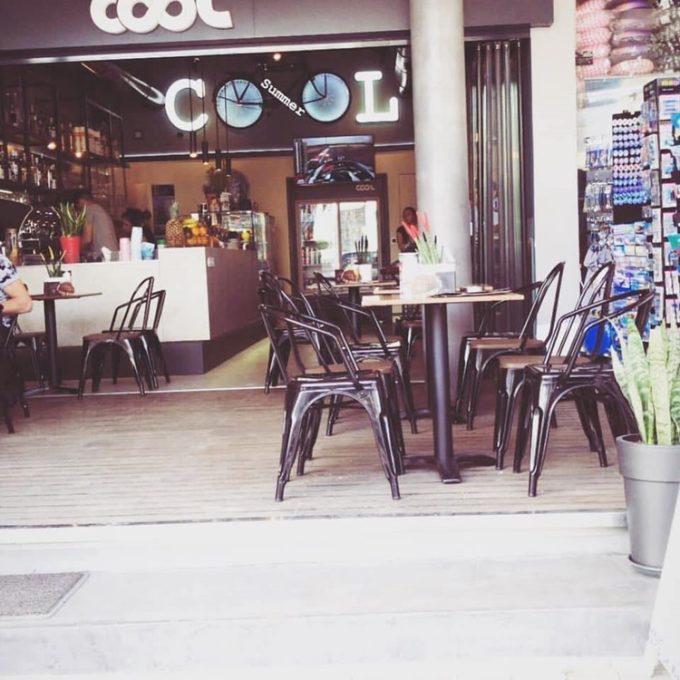 ΚΑΦΕΤΕΡΙΑ ΠΛΑΤΑΝΙΑΣ ΧΑΝΙΑ | COOL_CAFE --- greekcatalog.net