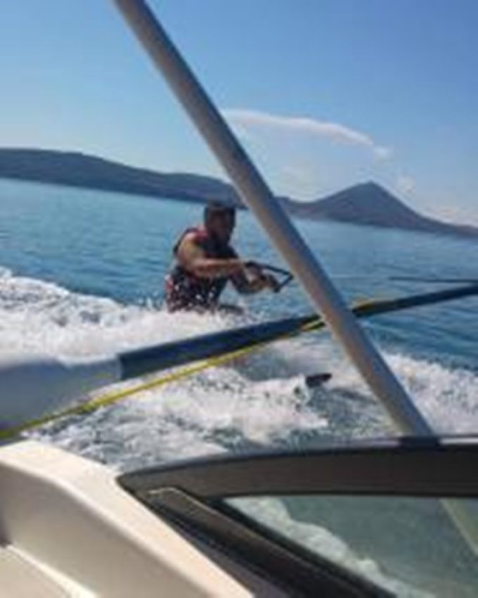 ΘΑΛΑΣΣΙΑ ΣΠΟΡ ΓΥΘΕΙΟ | SKOKOS LAKONIA SKI WATERSPORTS --- greekcatalog.net