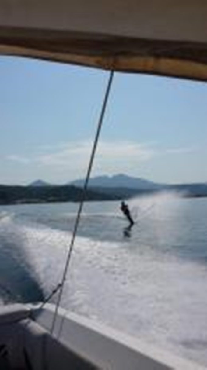 ΘΑΛΑΣΣΙΑ ΣΠΟΡ ΓΥΘΕΙΟ | SKOKOS LAKONIA SKI WATERSPORTS --- greekcatalog.net