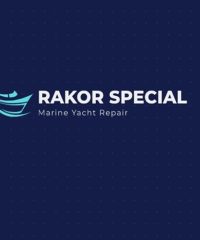 ΕΠΙΣΚΕΥΕΣ ΣΥΝΤΗΡΗΣΕΙΣ ΣΚΑΦΩΝ ΠΕΙΡΑΙΑΣ | RAKOR SPECIAL MARINE YACHT REPAIR