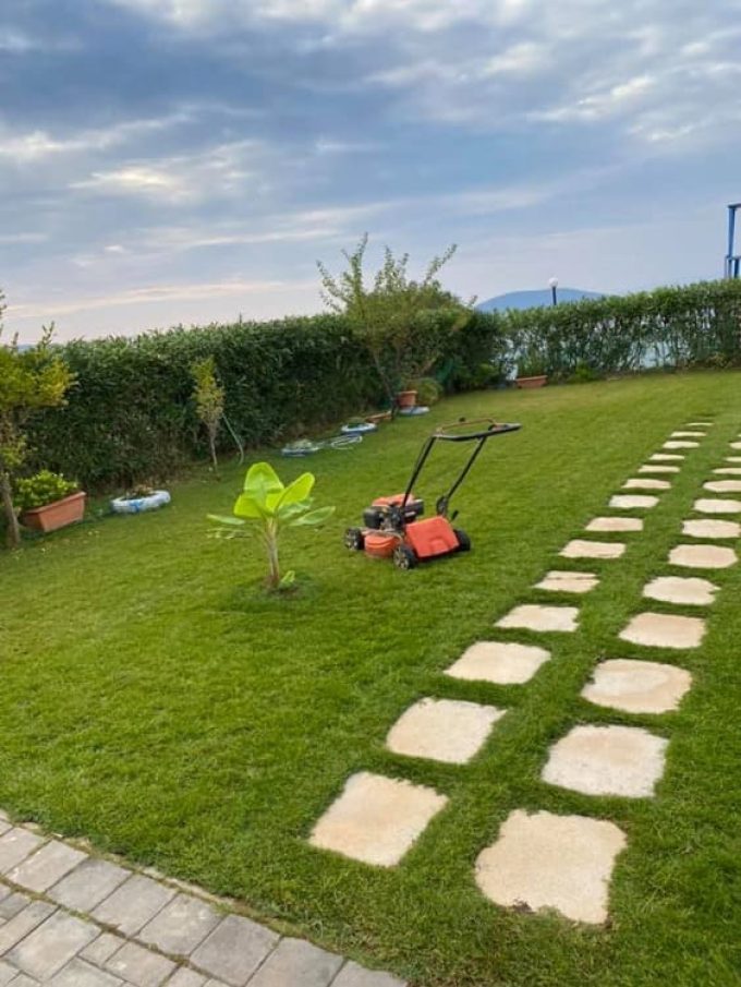 ΚΑΤΑΣΚΕΥΗ ΣΥΝΤΗΡΗΣΗ ΚΗΠΩΝ ΣΥΝΘΕΤΙΚΟΥ ΧΛΟΟΤΑΠΗΤΑ ΝΑΥΠΛΙΟ | GREENDAYS ΕΕ --- greekcatalog.net