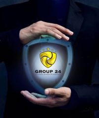 ΥΠΗΡΕΣΙΕΣ ΦΥΛΑΞΗΣ ΧΑΝΙΑ ΚΡΗΤΗΣ | GROUP 24 SECURITY