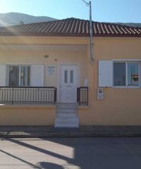 Rooms To Let | Vonitsa Aitoloakarnania | Ntina