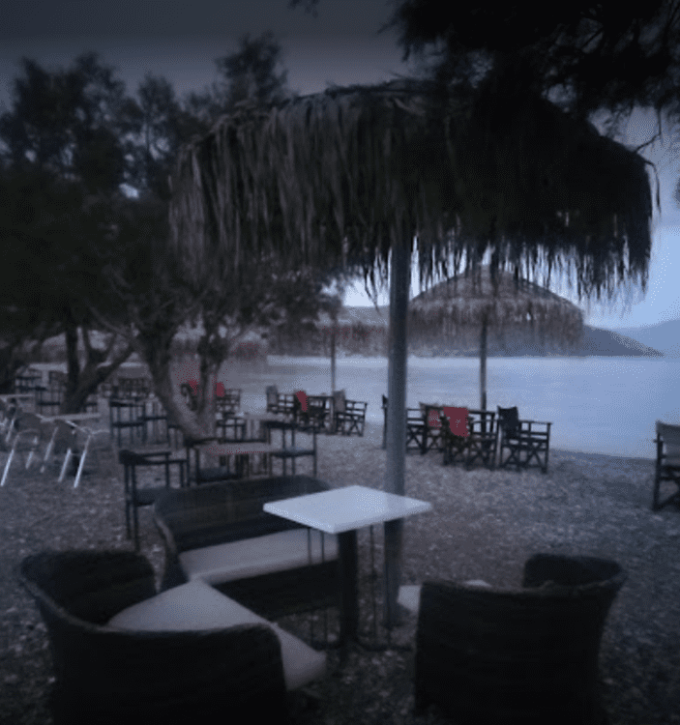 BEACH BAR ΛΕΥΚΤΡΑ ΘΗΒΑ | LIVA BEACH BAR --- greekcatalog.net