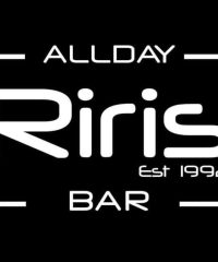 CAFE SNACK ΚΥΜΗ ΕΥΒΟΙΑ | RIRIS ALL DAY BAR