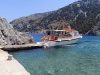 DAILY CRUISES SYMI ISLAND | SEA TAXI BOAT SYMI---greekcatalog.net