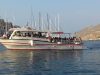 DAILY CRUISES SYMI ISLAND | SEA TAXI BOAT SYMI---greekcatalog.net