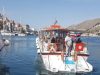 DAILY CRUISES SYMI ISLAND | SEA TAXI BOAT SYMI---greekcatalog.net