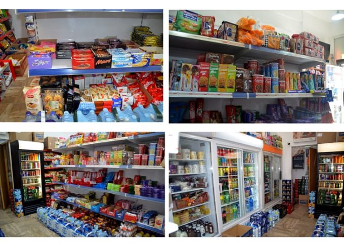 MINI MARKET ΜΑΡΜΑΡΩΤΟ ΚΩΣ | PARA 5 --- greekcatalog.net