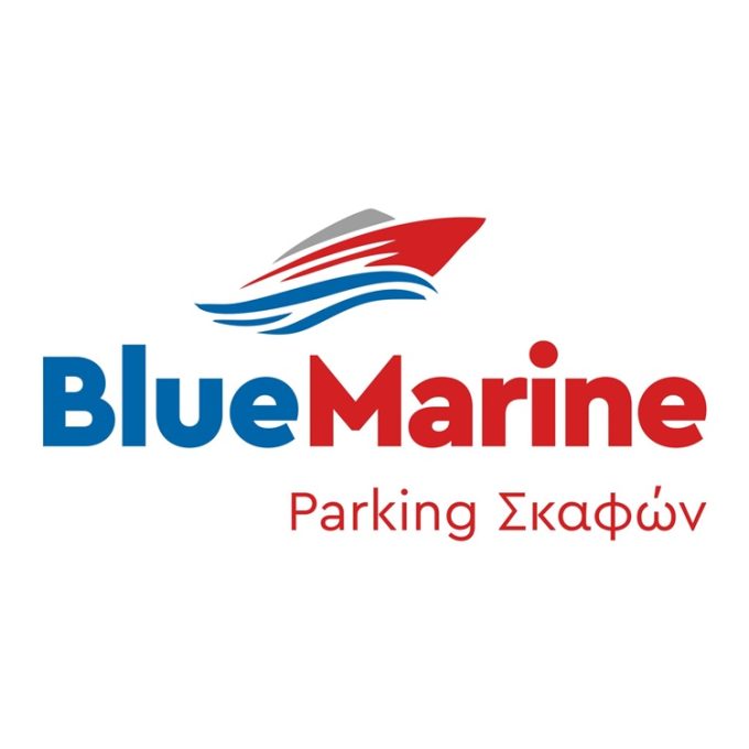 PARKING ΣΚΑΦΩΝ ΠΟΡΤΟ ΡΑΦΤΗ | BLUE MARINE