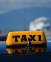 TAXI CHANIA | KOURGIANTAKIS-SARTZETAKIS