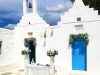 Flower Shop | Mykonos Vougli Cyclades | Paradise Flowers - greekcatalog.net