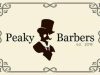 ΚΟΥΡΕΙΟ BARBER SHOP | ΚΟΥΚΑΚΙ ΑΘΗΝΑ | PEAKY BARBERS