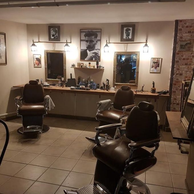 ΚΟΥΡΕΙΟ BARBER SHOP | ΚΟΥΚΑΚΙ ΑΘΗΝΑ | PEAKY BARBERS - greekcatalog.net