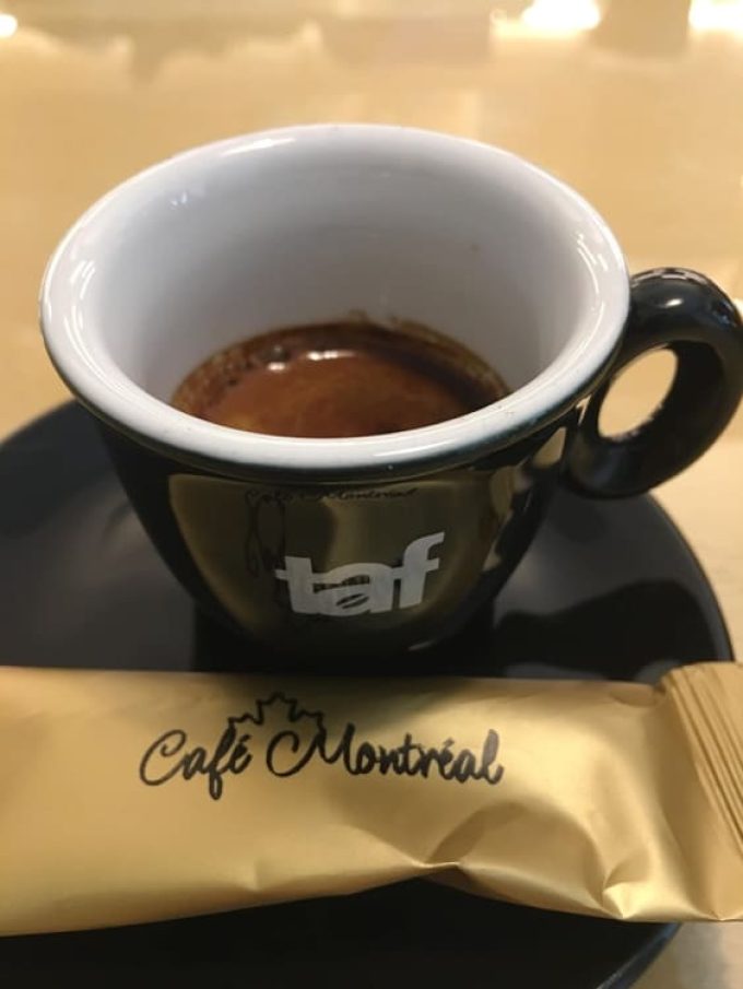 ΚΑΦΕΤΕΡΙΑ ΚΥΨΕΛΗ | CAFE MONTREAL COFFEE & MORE - greekcatalog.net