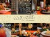 ΚΑΦΕΤΕΡΙΑ RESTAURANT ΓΚΑΖΙ | CARTONE ALL DAY BAR