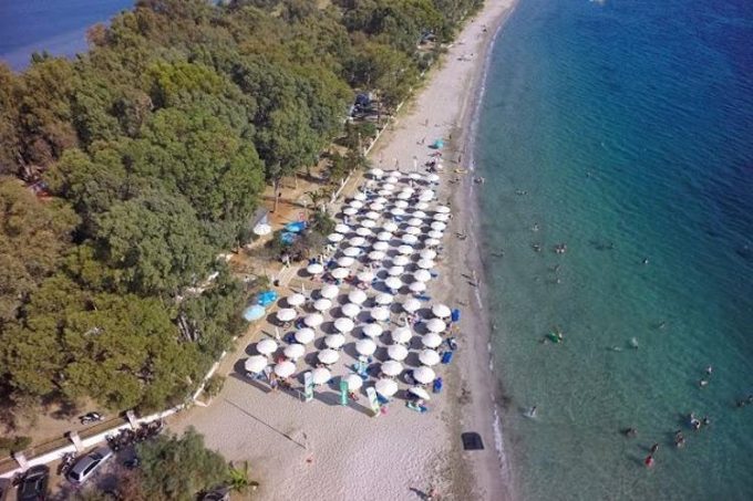 Κάμπινγκ-Δρέπανο Ηγουμενίτσα-Camping Drepanos-greekcatalog.net