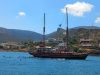 CRUISES HERSONISSOS HERAKLION | PIRATES OF CRETE-BLACK ROSE - GREEKCATALOG.NET