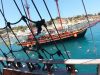 CRUISES HERSONISSOS HERAKLION | PIRATES OF CRETE-BLACK ROSE - GREEKCATALOG.NET