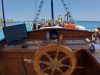 CRUISES HERSONISSOS HERAKLION | PIRATES OF CRETE-BLACK ROSE - GREEKCATALOG.NET