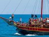 CRUISES HERSONISSOS HERAKLION | PIRATES OF CRETE-BLACK ROSE - GREEKCATALOG.NET