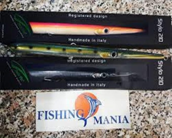 ΕΙΔΗ ΑΛΙΕΙΑΣ ΑΡΓΥΡΟΥΠΟΛΗ ΑΤΤΙΚΗΣ | FISHING MANIA - greekcatalog.net