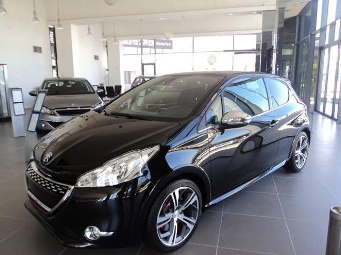 Car Dealership Trade Service | Athens | Peugeot Haniadakis S.A.