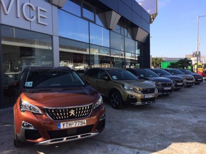 Car Dealership Trade Service | Athens | Peugeot Haniadakis S.A.