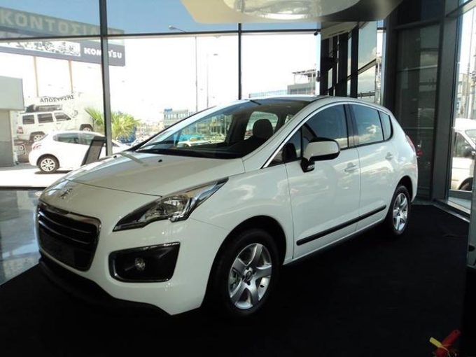 Car Dealership Trade Service | Athens | Peugeot Haniadakis S.A.