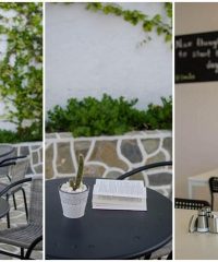 ΕΝΟΙΚΙΑΖΟΜΕΝΑ ΔΩΜΑΤΙΑ-ΔΙΑΜΕΡΙΣΜΑΤΑ | AELIA ROOMS & APARTMENTS | ΙΟΣ