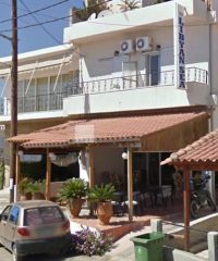 Rooms to Let | Tympaki Crete | Libyan Sea