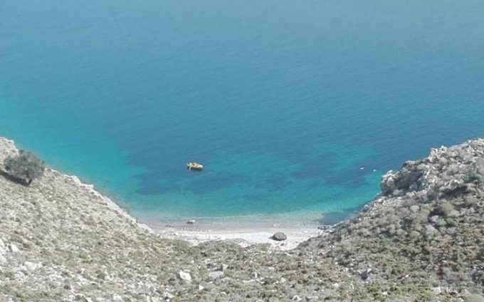 ΕΝΟΙΚΙΑΖΟΜΕΝΑ ΔΩΜΑΤΙΑ | ΤΗΛΟΣ ΔΩΔΕΚΑΝΗΣΑ | TILOS ISLAND HOUSE