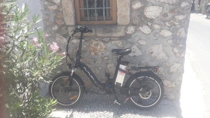 ΕΝΟΙΚΙΑΖΟΜΕΝΕΣ ΜΟΤΟΣΥΚΛΕΤΕΣ ΣΠΕΤΣΕΣ | ILIAS RENT A BIKE - greekcatalog.net