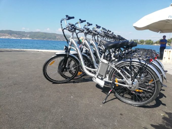 ΕΝΟΙΚΙΑΖΟΜΕΝΕΣ ΜΟΤΟΣΥΚΛΕΤΕΣ ΣΠΕΤΣΕΣ | ILIAS RENT A BIKE - greekcatalog.net