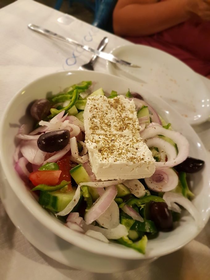 ΕΣΤΙΑΤΟΡΙΟ ΚΩΣ ΤΙΓΚΑΚΙ | DANA RESTAURANT - greekcatalog.net