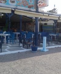 ΕΣΤΙΑΤΟΡΙΟ ΚΩΣ ΤΙΓΚΑΚΙ | DANA RESTAURANT