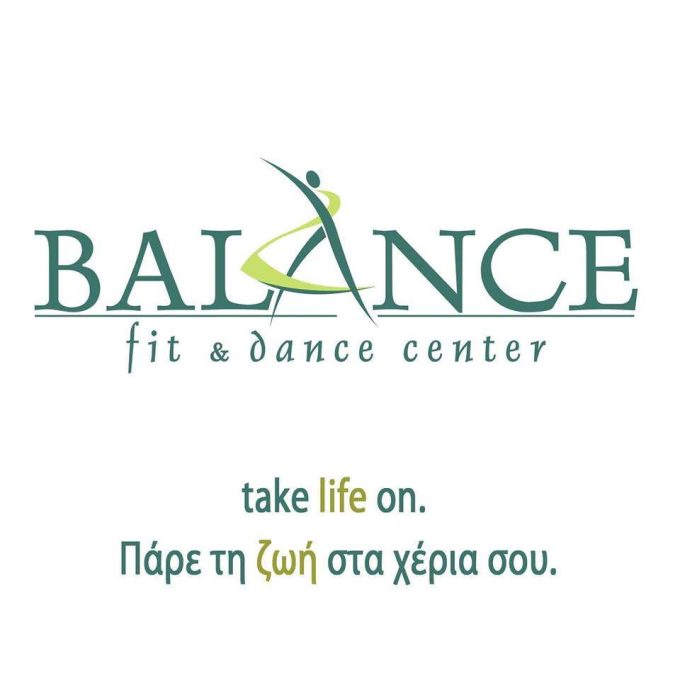 BALANCE FIT & DANCE CENTER