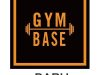 ΓΥΜΝΑΣΤΗΡΙΟ | ΒΑΡΗ ΑΤΤΙΚΗΣ | GYM BASE  ΒΑΡΗ