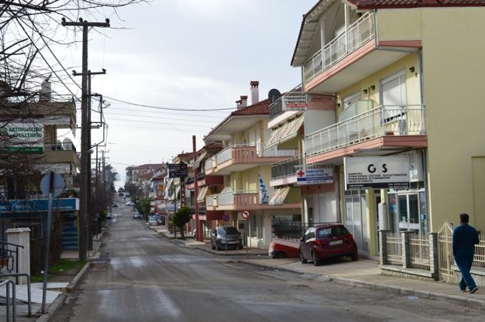 ΓΥΝΑΙΚΟΛΟΓΟΣ ΜΑΙΕΥΤΗΡΑΣ | ΝΕΑ ΜΟΥΔΑΝΙΑ ΧΑΛΚΙΔΙΚΗ | ΙΒΑΝΟΒΑ ΛΑΡΙΣΑ