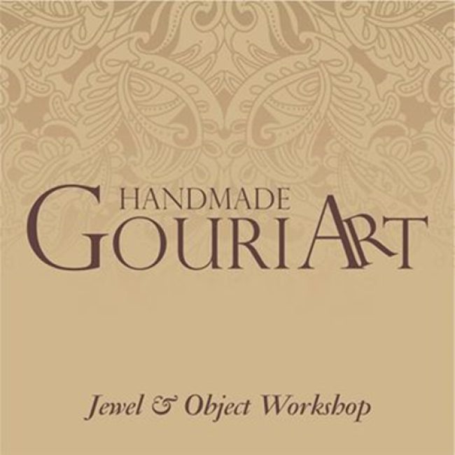 HANDMADE GIFTS CHANIA | HANDMADE GOURI ART