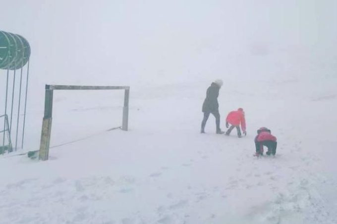 Χιονοδρομικό Κέντρο-Καρπενήσι Βελούχι-Χιονοδρομικό Κέντρο Βελουχίου-greekcatalog.net