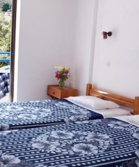 Archontissa Boutique Beach Hotel | Samothraki Island Greece