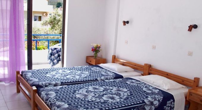 Archontissa Boutique Beach Hotel | Samothraki Island Greece