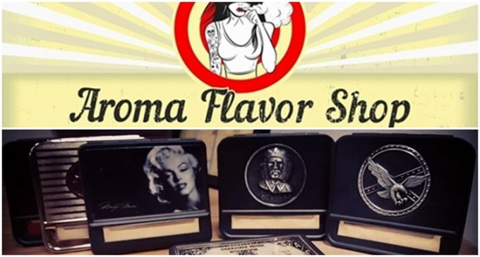 ΗΛΕΚΤΡΟΝΙΚΟ ΤΣΙΓΑΡΟ ΒΟΥΛΑ ΑΤΤΙΚΗΣ | AROMA FLAVOR SHOP-greekcatalog