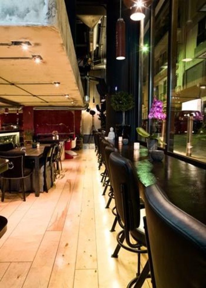 Cafe Restaurant | Kolonaki Athens | G Cafe Bar - greekcatalog.gr