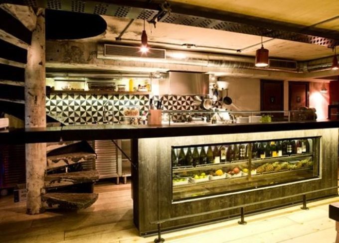 Cafe Restaurant | Kolonaki Athens | G Cafe Bar - greekcatalog.gr