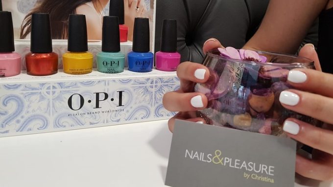 ΚΕΝΤΡΟ ΑΙΣΘΗΤΙΚΗΣ ΑΚΑΔΗΜΙΑ ΑΘΗΝΑ ΚΕΝΤΡΟ | NAILS AND PLEASURE BY CHRISTINA - greekcatalog.net