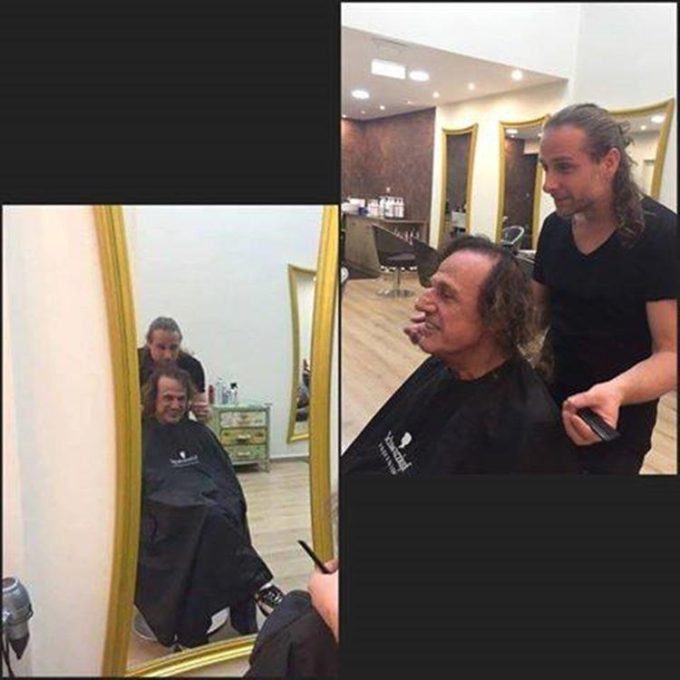 ΚΟΜΜΩΤΗΡΙΟ | ΧΑΛΑΝΔΡΙ ΑΤΤΙΚΗ | GK HAIR SALON