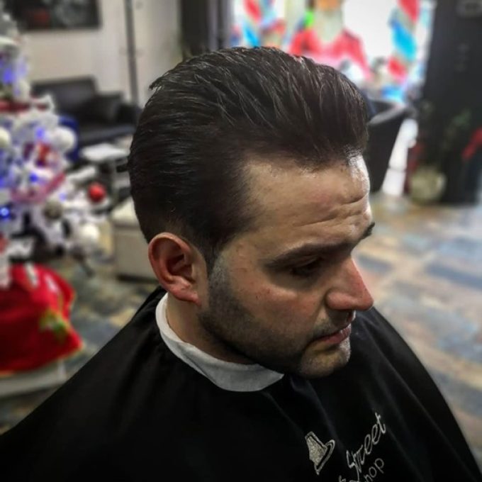 ΚΟΥΡΕΙΟ-BARBER SHOP ΣΤΑΥΡΟΥΠΟΛΗ ΘΕΣΣΑΛΟΝΙΚΗΣ | FLEET STREET BARBER SHOP - greekcatalog.net