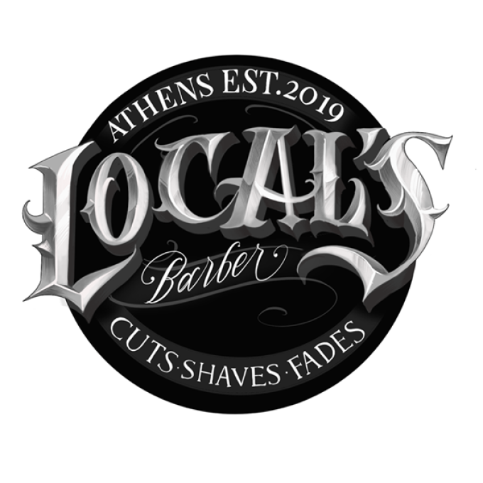 ΚΟΥΡΕΙΟ ΑΓΙΟΣ ΣΤΕΦΑΝΟΣ ΑΤΤΙΚΗΣ | LOCAL’S BARBER ATHENS